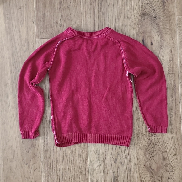 4/$20 Boys Argle sweater - Picture 2 of 4